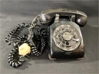 Western Electric Rotor Dial Telephone