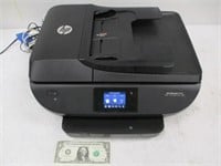 HOP Officejet 5740 All In One Printer - Powers On