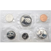 1971 RCM Proof Like Coin Set
