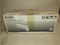 Sharp ZT-50TD1 Ink Cartridge NEW in box