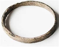 Post Medieval bronze ring US#8