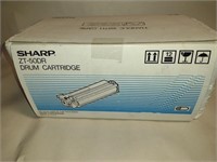Sharp ZT-50TDR Ink Cartridge NEW in box