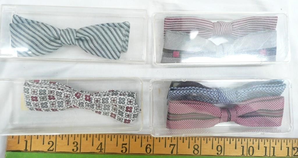 Bow Tie Collection