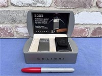COLIBRI 3003 BATTERY OPERATED WINDPROOF CIGAR