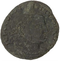 Gordian III Ancient Roman Coin