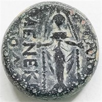 Phrygia, Apameia 133-48BC Ancient Greek Coin 8.52g