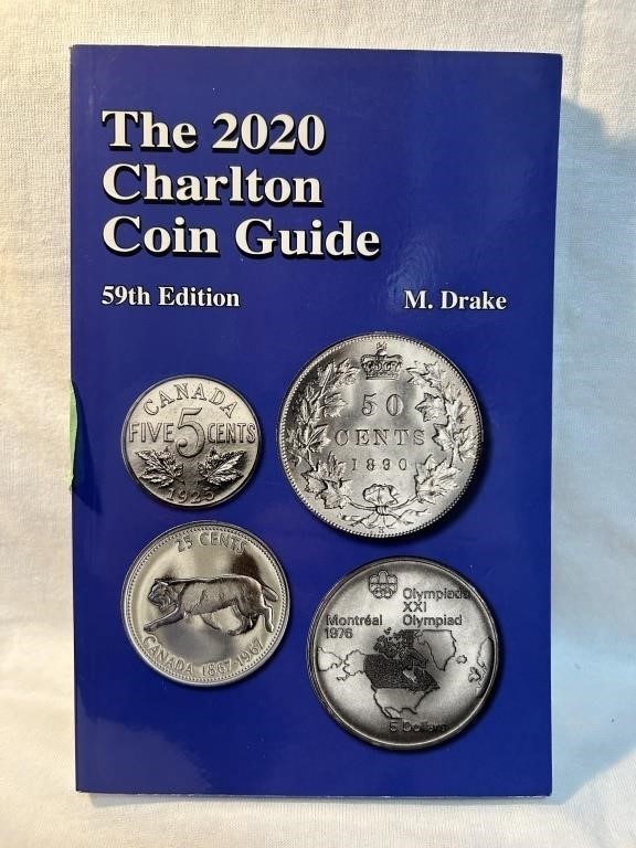 2020 Charlton Coin Guide (new)