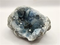 Celestite from Madagascar