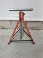 Material stand tripod stand