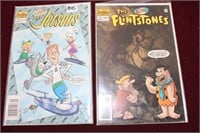 # 1 Jetsons & Flintstones Comics