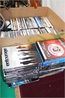 Great DVD Collection