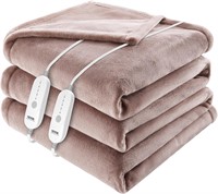 King Size Heated Blanket