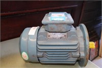 Electric Motor / New