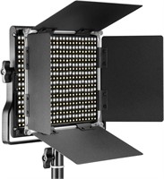 Neewer Pro Metal Bi-Color LED Video Light