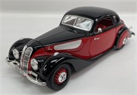 1:18 Die-Cast 1937 BMW 327 Coupe
