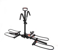 Hyperax Volt 2-Bike Hitch Mounted Rack