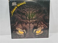 1978 Lynx LP Vinyl Record 33 1/3 rpm