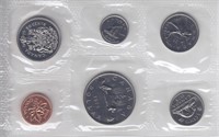 1975 RCM Proof Like Coin Set