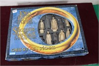 Lord Of The Rings / Return Of The King Board Game