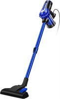 ULN - Elezon E600 Blue Stick Vacuum