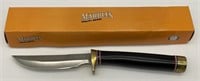 Marbles MR172 Hunting / Trout Skinner Fixed Blade