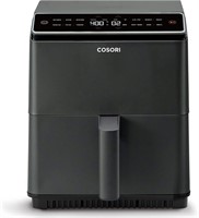 ULN - Cosori 6.8qt Air Fryer with Thermoiq