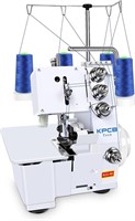 KPCB 3/4 Thread Serger Sewing Kit