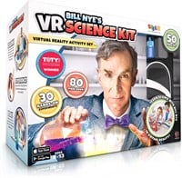 (OPEN BOX) VR Science Kit - Virtual Reality