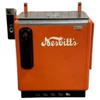 Nesbitt’s Soda Machine (Vintage)
