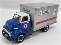 1953 Ford Mail Truck Die-Cast 
Measures