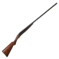 12ga Remington Model 1900 Double Barrel