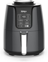 USED-Ninja AF100C 4-Qt Air Fryer Grey