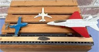 (3 PCS) TOY AIRPLANES