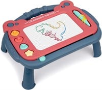 Magnetic Drawing Board for Toddlers