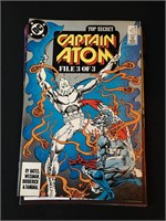 1989 Captain Atom