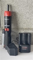 Craftsman Battery Operated Drill
