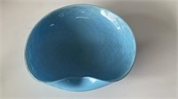 Vintage Bowl (Blue)