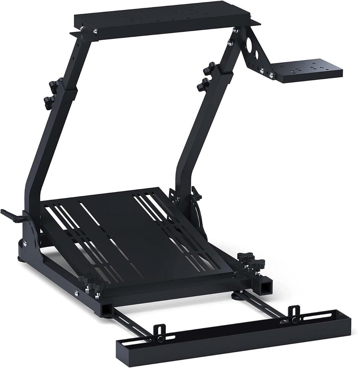 GT Omega Classic Wheel Stand PS4 Xbox