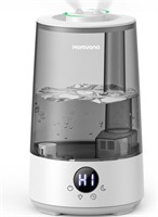 ULN - Homvana 3.6L Bedroom Humidifier