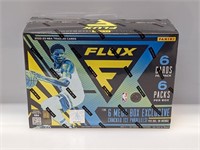 2022-23 Panini Flux NBA Flux Mega Box Sealed
