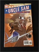 2006 Uncle Sam