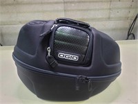 Ogio motocross black protective cover