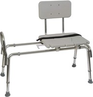 Shower Transfer Bench