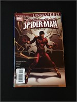 Spider-Man The Sensational