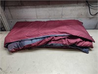 ULN - Comforter 90"x80"