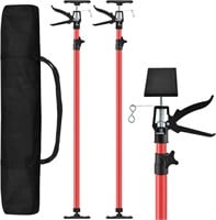 2 Pack Support Pole Cabinet Support Pole