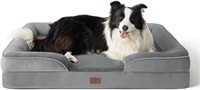 SEALED-Bedsure Large Orthopedic Dog Bed