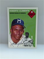 1994 Topps Archives Ultimate 1954 Series Clemente