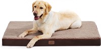 Orthopedic Large Dog Bed 75 lbs