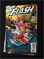 2007 The Flash